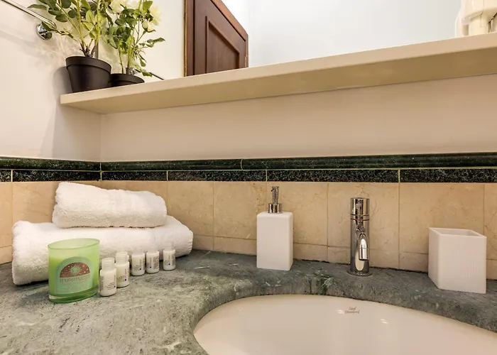 Apartment Colosseum Sweet Life Rom